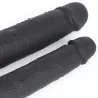 DarkSil Double gode Zini S 39 x 3.6cm